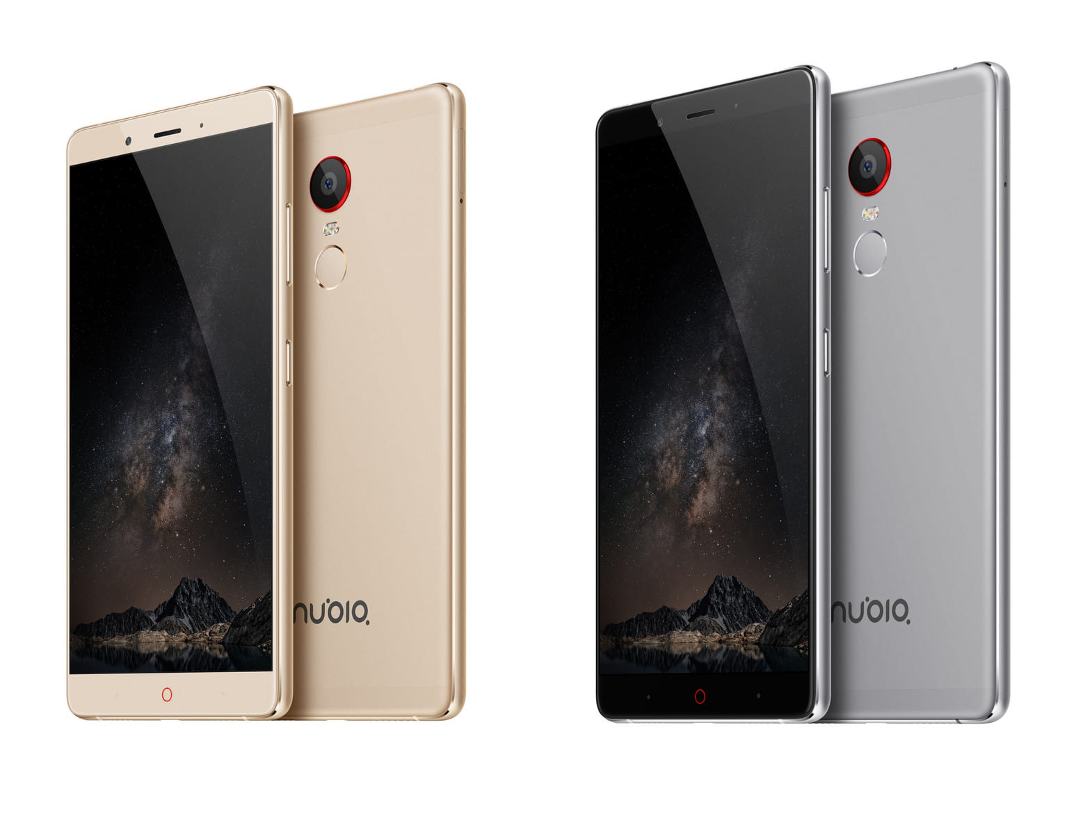 Zte nubia z11 max видео обзор