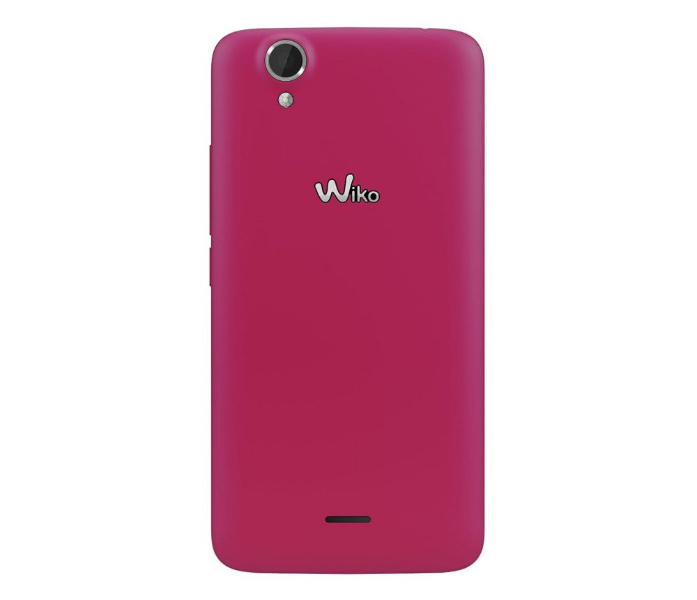 سعر و مواصفات Wiko Birdy