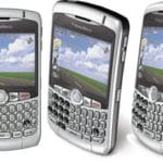 BlackBerry Curve 8310 | بلاك بيري Curve 8310