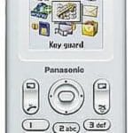 Panasonic A200 | باناسونيك A200