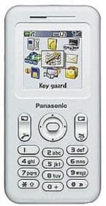 Panasonic A200 | باناسونيك A200