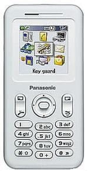 سعر و مواصفات Panasonic A200