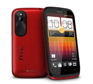 HTC Desire Q | اتش تي سي Desire Q