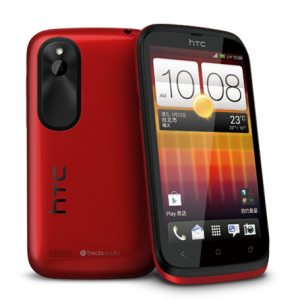 HTC Desire Q | اتش تي سي Desire Q