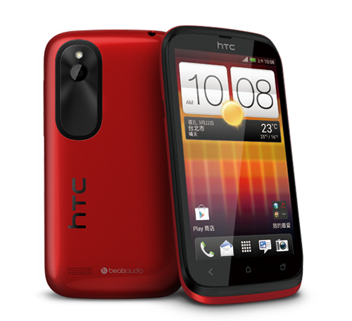 سعر و مواصفات HTC Desire Q