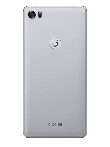 gionee s8 lite