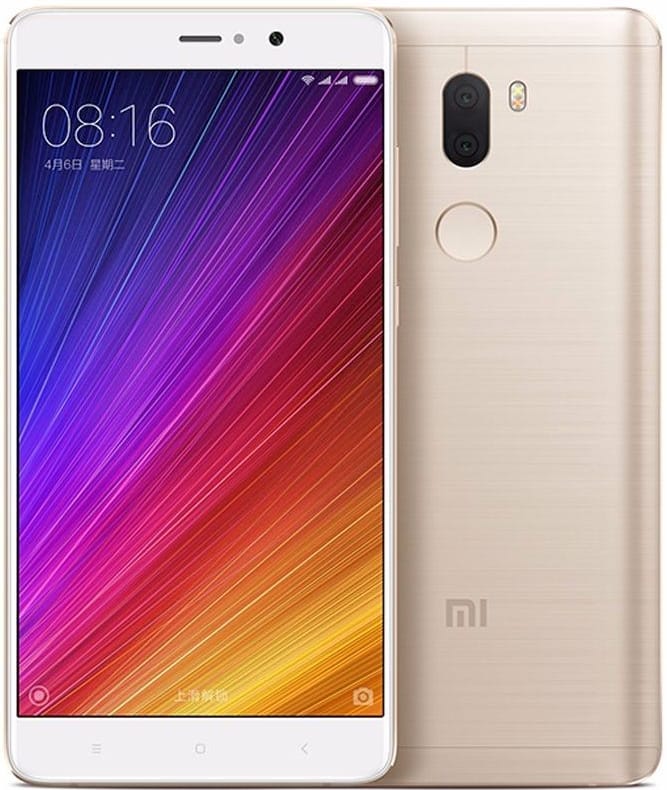Xiaomi Mi 5s Plus | شاومي Mi 5s Plus Xiaomi Mi 5s Plus | شاومي Mi 5s Plus