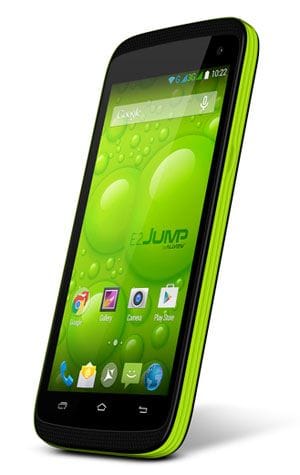 سعر و مواصفات Allview E2 Jump