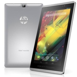 HP Slate6 VoiceTab | اتش بي Slate6 VoiceTab