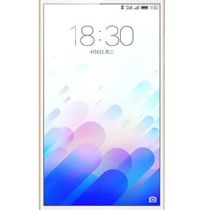 Meizu MX5e | مايزو MX5e