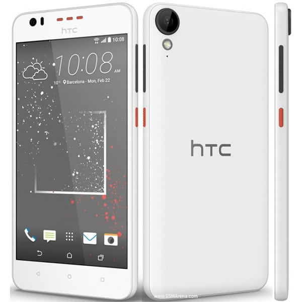 Htc desire 630 обзор