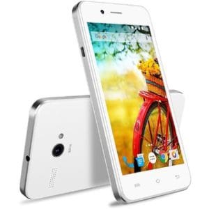 Lava Iris Atom | لافا Iris Atom