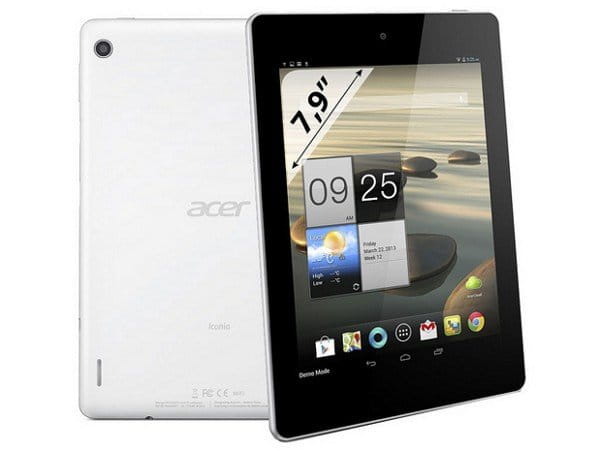سعر و مواصفات Acer Iconia Tab A1-810