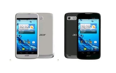 سعر و مواصفات Acer Liquid Gallant Duo
