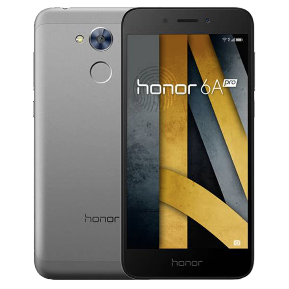 Honor 6a замена дисплея