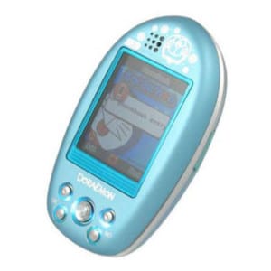 Gigabyte Doraemon | غيغابايت Doraemon