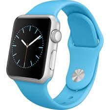 Apple Watch Sport 38mm | ابل ساعة Sport 38mm Apple Watch Sport 38mm | ابل ساعة Sport 38mm