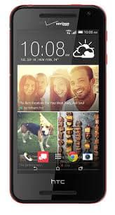 سعر و مواصفات HTC Desire 612