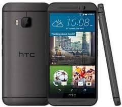 سعر و مواصفات HTC One M9s