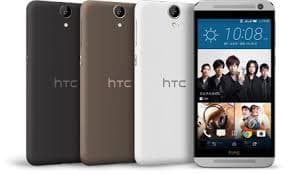 سعر و مواصفات HTC One E9s dual sim