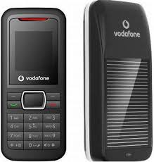 سعر و مواصفات Vodafone 247 Solar