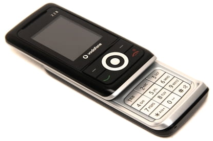 سعر و مواصفات Vodafone 228