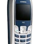 Siemens A62 | سيمينز A62