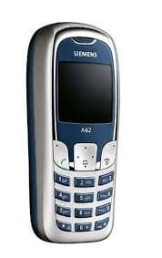Siemens A62 | سيمينز A62