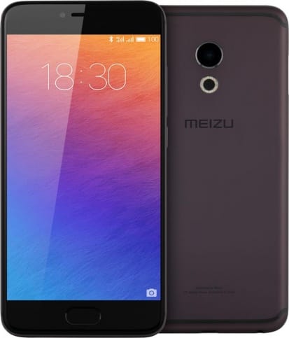 سعر و مواصفات Meizu Pro 6