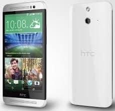 سعر و مواصفات HTC One E8 CDMA