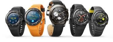 سعر و مواصفات Huawei Watch 2 2018 سعر و مواصفات Huawei Watch 2 2018