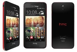 سعر و مواصفات HTC Desire 612