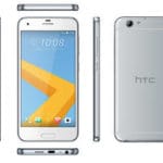 HTC One A9s | اتش تي سي One A9s