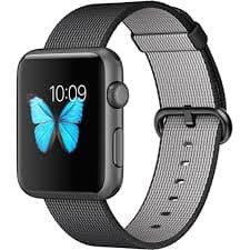 Apple Watch Sport 42mm | ابل ساعة Sport 42mm Apple Watch Sport 42mm | ابل ساعة Sport 42mm