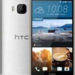 HTC One M9s | اتش تي سي One M9s