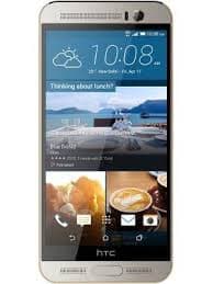 HTC One M9plus | اتش تي سي One M9+