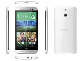 سعر و مواصفات HTC One E8 CDMA