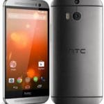 HTC One (M8 CDMA | اتش تي سي One (M8) CDMA