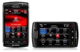 سعر و مواصفات BlackBerry Storm2 9520