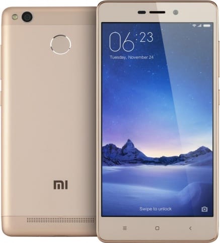 Xiaomi Redmi 3s | شاومي Redmi 3s Xiaomi Redmi 3s | شاومي Redmi 3s