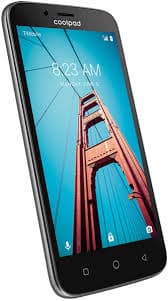 سعر و مواصفات Coolpad Defiant