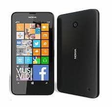 سعر و مواصفات Nokia Lumia 630 Dual SIM
