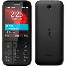 سعر و مواصفات Nokia 225