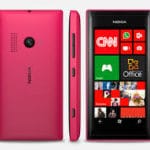 Nokia Lumia 505 | نوكيا Lumia 505