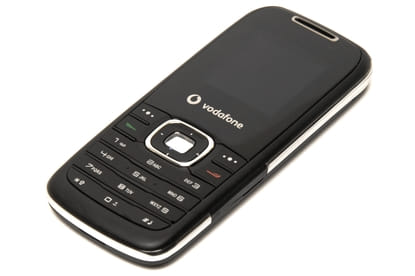 سعر و مواصفات Vodafone 226