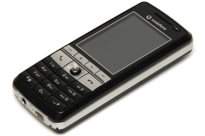 سعر و مواصفات Vodafone 1210