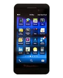 BlackBerry Z10 | بلاك بيري Z10