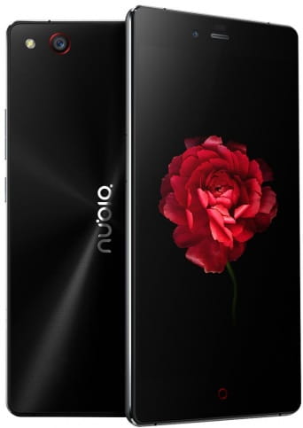 سعر و مواصفات ZTE Nubia Z9 Max
