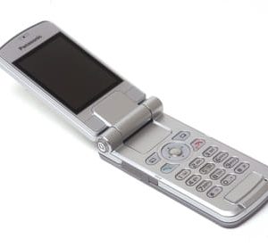 Panasonic VS3 | باناسونيك VS3