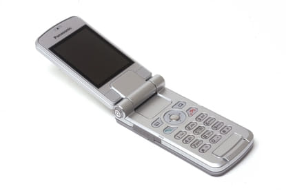 سعر و مواصفات Panasonic VS3